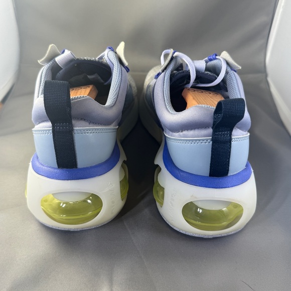 Nike Air Max Dia SE Gray Blue Volt Women’s 8 / Men’s 6.5 (DA3199-002) - Picture 4 of 9